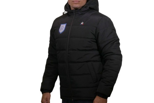 Pas Giannina Fc Ess Doudoune Heavy N1 M Μπουφάν Puffer (1821078 PAS)