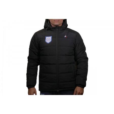 Pas Giannina Fc Ess Doudoune Heavy N1 M Μπουφάν Puffer 