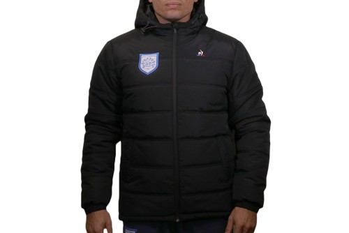 Pas Giannina Fc Ess Doudoune Heavy N1 M Μπουφάν Puffer (1821078 PAS)