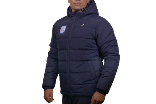 Pas Giannina Fc Ess Doudoune Heavy N1 M Μπουφάν Puffer (1821079 PAS)