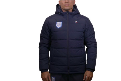 Pas Giannina Fc Ess Doudoune Heavy N1 M Μπουφάν Puffer (1821079 PAS)