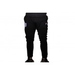 Pas Giannina Fc N 1 Training Pant Slim Παντελόνι Φόρμας (1821556 PAS)