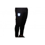 Pas Giannina Fc N 1 Training Pant Slim Παντελόνι Φόρμας (1821556 PAS)