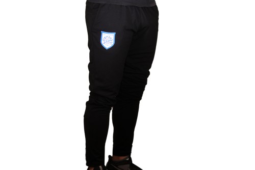 Pas Giannina Fc N 1 Training Pant Slim Παντελόνι Φόρμας (1821556 PAS)