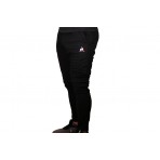 Pas Giannina Fc N 1 Training Pant Slim Παντελόνι Φόρμας (1821556 PAS)