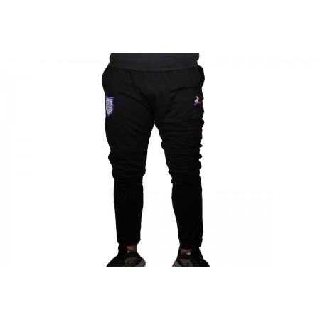 Pas Giannina Fc N 1 Training Pant Slim Παντελόνι Φόρμας 