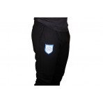 Pas Giannina Fc N 1 Training Pant Slim Παντελόνι Φόρμας (1821556 PAS)