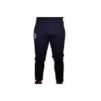 Pas Giannina Fc N 1 Training Pant Slim Παντελόνι Φόρμας (1821557 PAS)