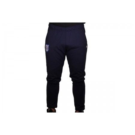 Pas Giannina Fc N 1 Training Pant Slim Παντελόνι Φόρμας 