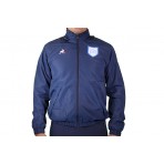 Pas Giannina Fc N 2 Training Rain Jacket (1821559 PAS)