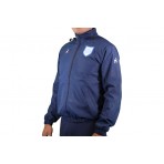 Pas Giannina Fc N 2 Training Rain Jacket (1821559 PAS)