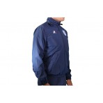 Pas Giannina Fc N 2 Training Rain Jacket (1821559 PAS)