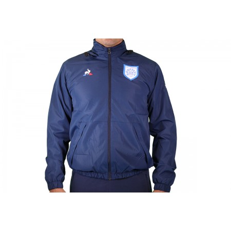 Pas Giannina Fc N 2 Training Rain Jacket 