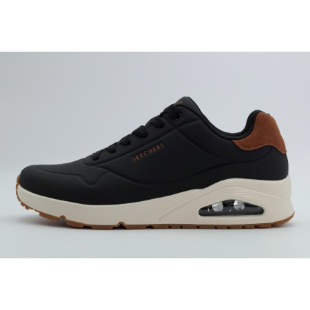 Skechers Suited On Air Sneakers 