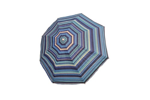 Summer Club Ομπρέλα (18313 BLUE)