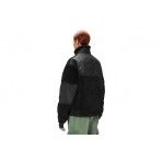 Rains Kofu Fleece Jacket T1 (18470 BLACK)