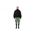 Rains Kofu Fleece Jacket T1 (18470 BLACK)