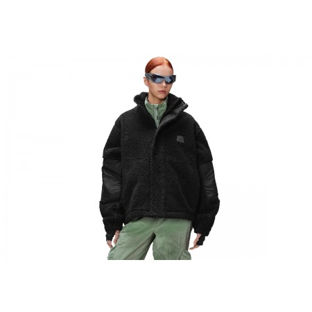 Rains Kofu Fleece T1 Μπουφάν Sherpa 