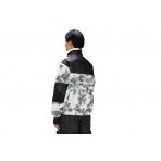 Rains Kofu Fleece Jacket T1 (18470 CAMO)