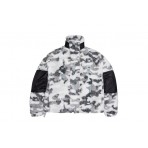 Rains Kofu Fleece Jacket T1 (18470 CAMO)