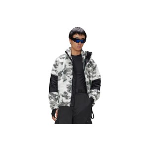 Rains Kofu Fleece T1 Μπουφάν Sherpa (18470 CAMO)