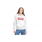 Levi's Hoodie Γυναικείο (184870024)