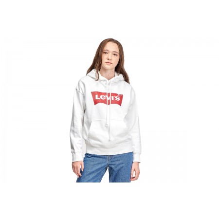 Levi's Hoodie Γυναικείο 