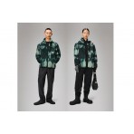 Rains Yermo Ζακέτα Fleece (19000 BLUR)