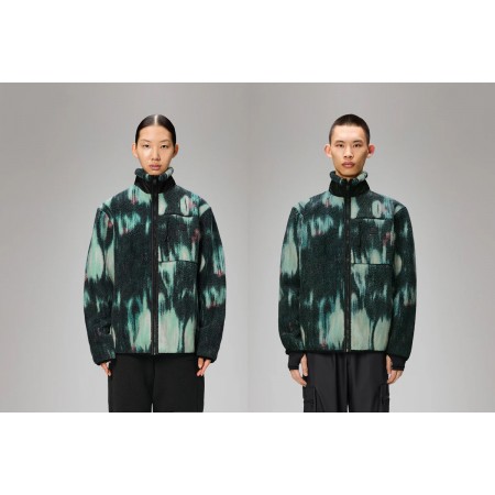 Rains Yermo Ζακέτα Fleece 