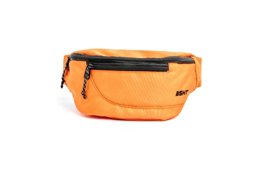 Basehit Τσαντάκι Μέσης (191.BU02.005 ORANGE)