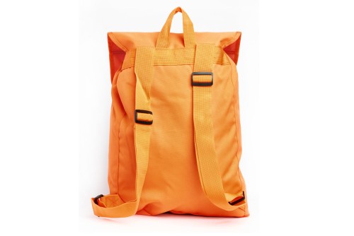 Basehit Backpack 24L (191.BU02.37 ORANGE)