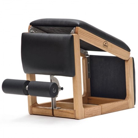 Johnson Nohrd Triatrainer | Oak | Artificial 