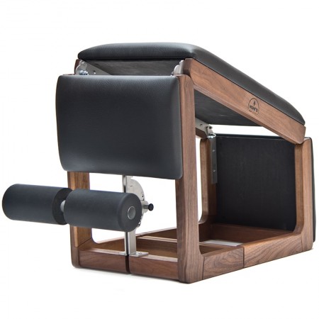 Johnson Nohrd Triatrainer | Wallnut | Artificial 
