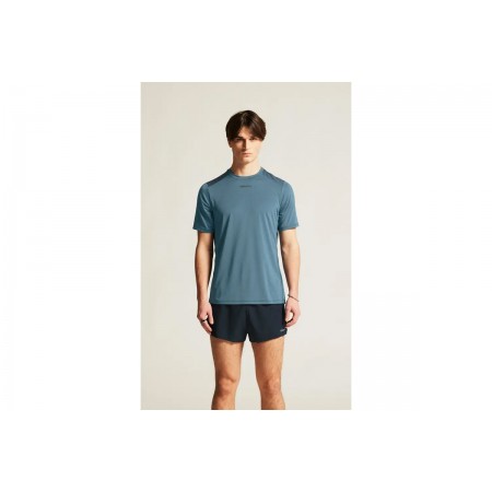 Craft Adv Essence Ss Tee 2 M T-Shirt Ανδρικό 