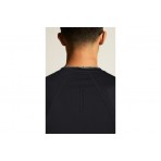 Craft ADV Essence 2 Ανδρικό Αθλητικό Κοντομάνικο T-Shirt Μαύρο