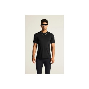 Craft Adv Essence Ss Tee 2 M T-Shirt Ανδρικό (1914792-999000)