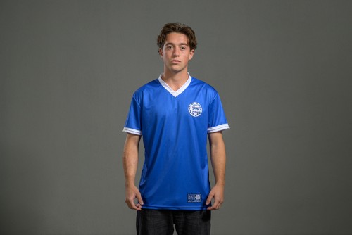 Pas Giannina Fc Retro 1966-67 Φανέλα Ομάδας (1966-67 PAS)