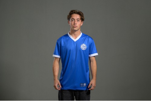 Pas Giannina Fc Retro 1966-67 Φανέλα Ομάδας (1966-67 PAS)