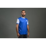 Pas Giannina Fc Retro 1967-68 Φανέλα Ομάδας (1967-68 PAS)