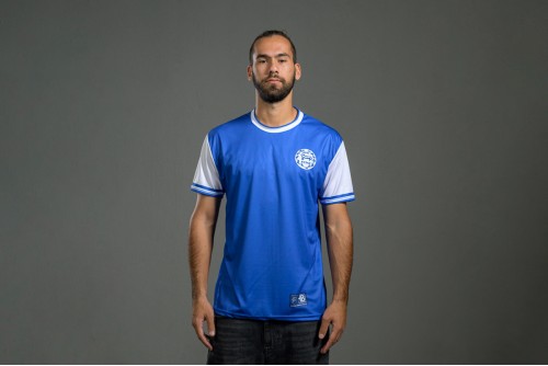 Pas Giannina Fc Retro 1967-68 Φανέλα Ομάδας (1967-68 PAS)