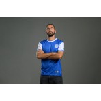 Pas Giannina Fc Retro 1967-68 Φανέλα Ομάδας (1967-68 PAS)