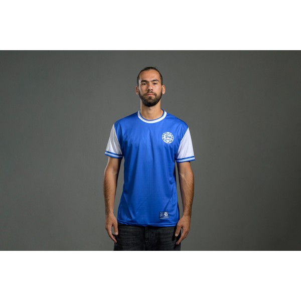 Pas Giannina Fc Retro 1967-68 Φανέλα Ομάδας (1967-68 PAS)