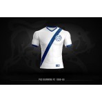 Pas Giannina Fc Retro 1968-69 Φανέλα Ομάδας (1968-69 PAS)