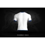 Pas Giannina Fc Retro 1968-69 Φανέλα Ομάδας (1968-69 PAS)