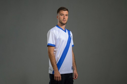Pas Giannina Fc Retro 1968-69 Φανέλα Ομάδας (1968-69 PAS)