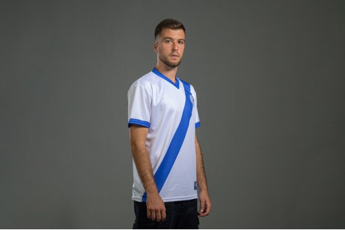 Pas Giannina Fc Retro 1968-69 Φανέλα Ομάδας (1968-69 PAS)