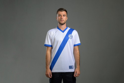 Pas Giannina Fc Retro 1968-69 Φανέλα Ομάδας (1968-69 PAS)