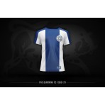 Pas Giannina Fc Retro 1969-70 Φανέλα Ομάδας (1969-70 PAS)