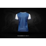 Pas Giannina Fc Retro 1970-71 Φανέλα Ομάδας (1970-71 PAS)