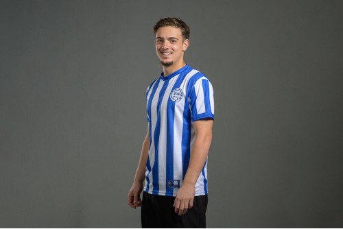 Pas Giannina Fc Retro 1970-71 Φανέλα Ομάδας (1970-71 PAS)